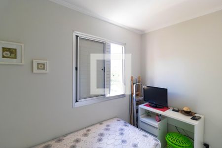 Apartamento à venda com 56m², 2 quartos e 1 vaga Apartamento à venda com 56m², 2 quartos e 1 vagaQuarto 02