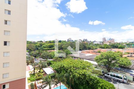 Apartamento à venda com 56m², 2 quartos e 1 vaga Apartamento à venda com 56m², 2 quartos e 1 vagaVista do Quarto 01