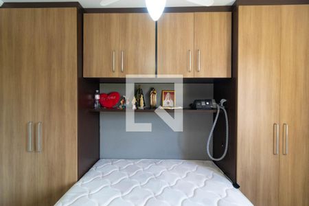 Apartamento à venda com 56m², 2 quartos e 1 vaga Apartamento à venda com 56m², 2 quartos e 1 vagaQuarto 01