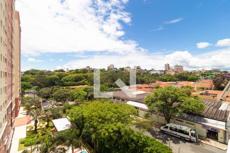 Apartamento à venda com 56m², 2 quartos e 1 vaga Apartamento à venda com 56m², 2 quartos e 1 vagaVista da Sacada
