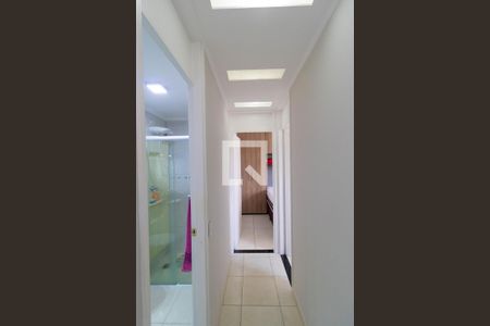 Apartamento à venda com 56m², 2 quartos e 1 vaga Apartamento à venda com 56m², 2 quartos e 1 vagaBanheiro Quarto 02