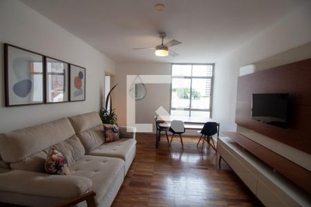 Apartamento à venda com 82m², 3 quartos e 1 vagaSala