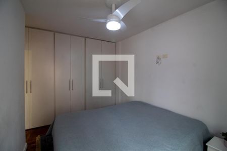 Apartamento à venda com 82m², 3 quartos e 1 vagaQuarto 3 - Suíte