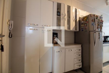 Apartamento à venda com 82m², 3 quartos e 1 vagaCozinha - Armários