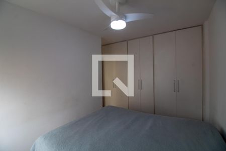 Apartamento à venda com 82m², 3 quartos e 1 vagaQuarto 3 - Suíte