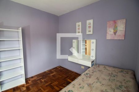 Apartamento à venda com 82m², 3 quartos e 1 vagaQuarto 2