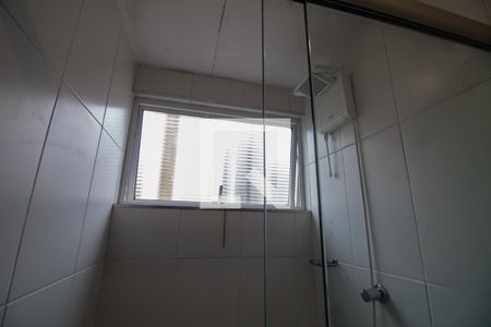 Apartamento à venda com 82m², 3 quartos e 1 vagaBanheiro da Suíte