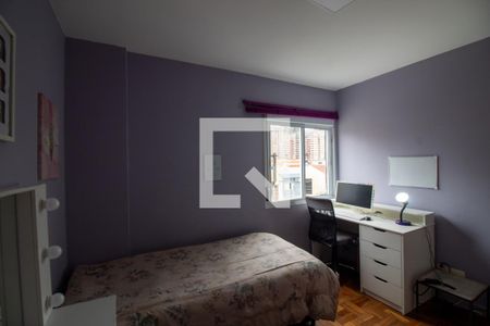 Apartamento à venda com 82m², 3 quartos e 1 vagaQuarto 2