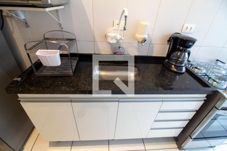 Apartamento à venda com 82m², 3 quartos e 1 vagaCozinha - Armários