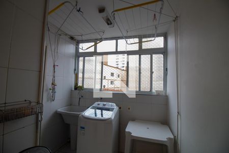 Apartamento à venda com 82m², 3 quartos e 1 vagaÁrea de Serviço