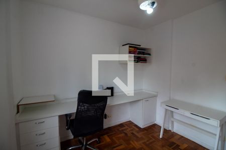 Apartamento à venda com 82m², 3 quartos e 1 vagaQuarto 1