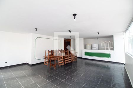 Apartamento à venda com 82m², 3 quartos e 1 vagaÁrea comum - Salão de festas