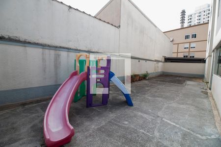 Apartamento à venda com 82m², 3 quartos e 1 vagaÁrea comum - Playground