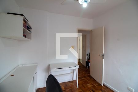 Apartamento à venda com 82m², 3 quartos e 1 vagaQuarto 1