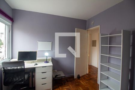 Apartamento à venda com 82m², 3 quartos e 1 vagaQuarto 2