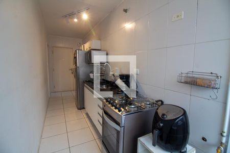 Apartamento à venda com 82m², 3 quartos e 1 vagaCozinha