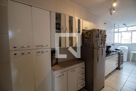 Apartamento à venda com 82m², 3 quartos e 1 vagaCozinha