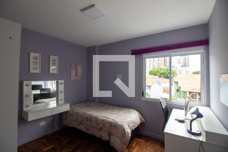 Apartamento à venda com 82m², 3 quartos e 1 vagaQuarto 2