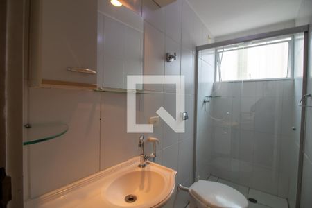 Apartamento à venda com 82m², 3 quartos e 1 vagaBanheiro