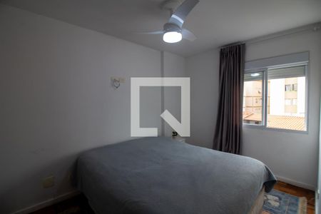 Apartamento à venda com 82m², 3 quartos e 1 vagaQuarto 3 - Suíte
