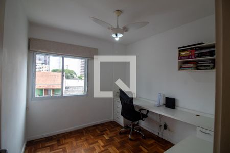 Apartamento à venda com 82m², 3 quartos e 1 vagaQuarto 1