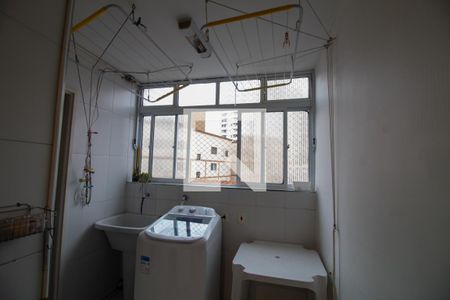 Apartamento à venda com 82m², 3 quartos e 1 vagaÁrea de Serviço