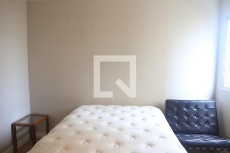Quarto  de apartamento para alugar com 1 quarto, 39m² em Vila Clementino, São Paulo