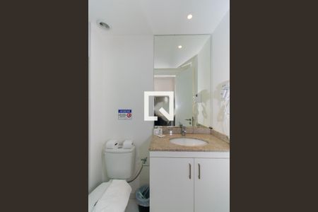 Kitnet/Studio para alugar com 1 quarto, 23m² em Sé, São Paulo