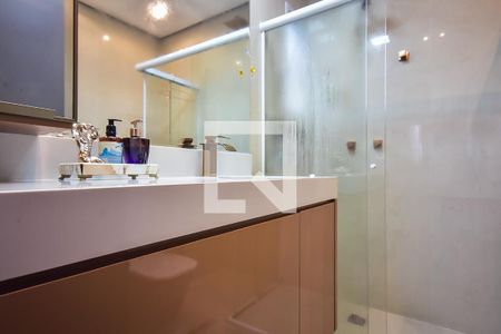 Apartamento à venda com 150m², 2 quartos e 4 vagasBanheiro Suíte