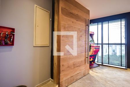 Apartamento à venda com 150m², 2 quartos e 4 vagasHall de Entrada