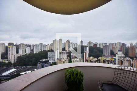 Apartamento à venda com 150m², 2 quartos e 4 vagasVaranda da Suíte