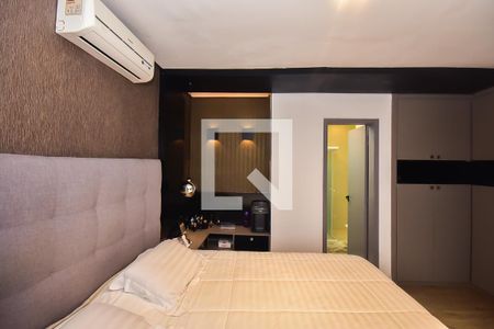 Apartamento à venda com 150m², 2 quartos e 4 vagasSuíte