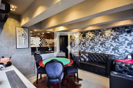 Apartamento à venda com 150m², 2 quartos e 4 vagasCobertura