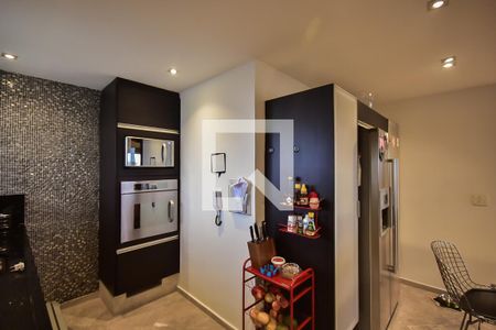 Apartamento à venda com 150m², 2 quartos e 4 vagasCozinha