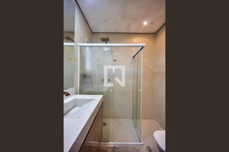 Apartamento à venda com 150m², 2 quartos e 4 vagasBanheiro Suíte