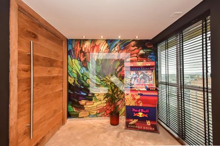 Apartamento à venda com 150m², 2 quartos e 4 vagasHall de Entrada