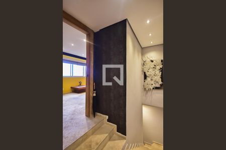 Apartamento à venda com 150m², 2 quartos e 4 vagasCorredor