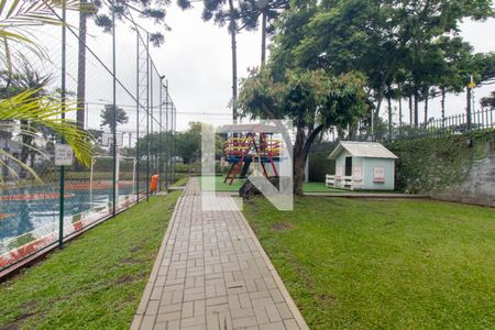 Apartamento para alugar com 62m², 2 quartos e 1 vagaÁrea comum - Playground