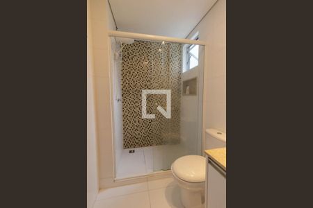 Apartamento para alugar com 62m², 2 quartos e 1 vagaBanheiro Social