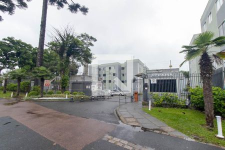 Apartamento para alugar com 62m², 2 quartos e 1 vagaFachada do Condomínio