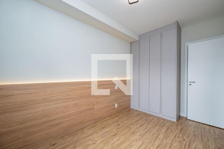 Suíte de kitnet/studio para alugar com 1 quarto, 29m² em Jardim Prudência, São Paulo