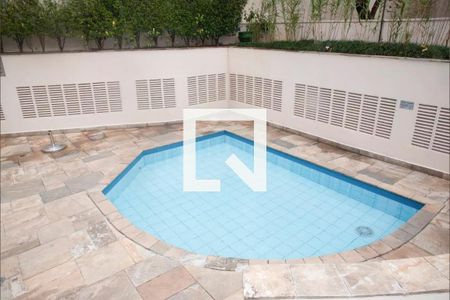 Apartamento à venda com 65m², 2 quartos e 1 vaga Apartamento à venda com 65m², 2 quartos e 1 vagaÁrea comum - Piscina