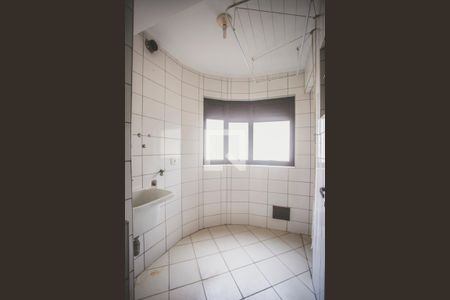 Apartamento à venda com 65m², 2 quartos e 1 vaga Apartamento à venda com 65m², 2 quartos e 1 vagaÁrea de Serviço