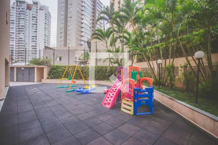 Apartamento à venda com 65m², 2 quartos e 1 vaga Apartamento à venda com 65m², 2 quartos e 1 vagaÁrea Comum - Playground