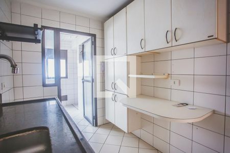 Apartamento à venda com 65m², 2 quartos e 1 vaga Apartamento à venda com 65m², 2 quartos e 1 vagaCozinha
