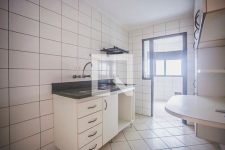Apartamento à venda com 65m², 2 quartos e 1 vaga Apartamento à venda com 65m², 2 quartos e 1 vagaCozinha