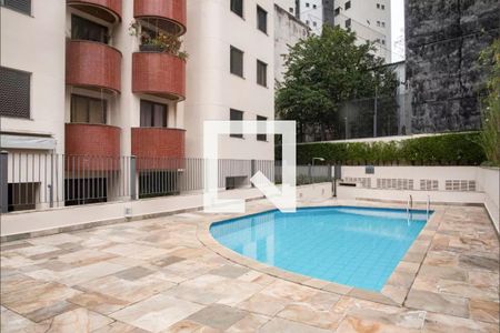 Apartamento à venda com 65m², 2 quartos e 1 vaga Apartamento à venda com 65m², 2 quartos e 1 vagaÁrea comum - Piscina