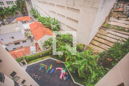 Apartamento à venda com 65m², 2 quartos e 1 vaga Apartamento à venda com 65m², 2 quartos e 1 vagaVista