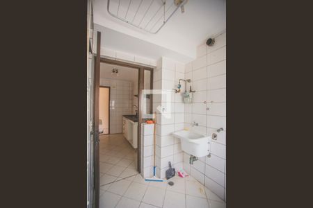 Apartamento à venda com 65m², 2 quartos e 1 vaga Apartamento à venda com 65m², 2 quartos e 1 vagaÁrea de Serviço