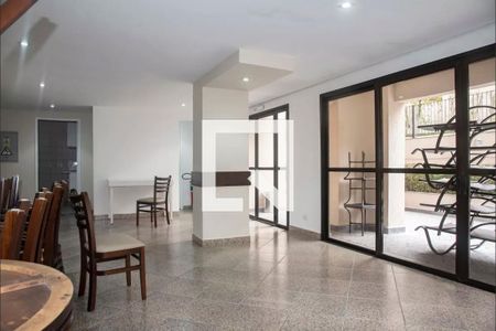 Apartamento à venda com 65m², 2 quartos e 1 vaga Apartamento à venda com 65m², 2 quartos e 1 vagaÁrea comum - Salão de festas